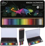 kredki-trojkatne-36-kolorow-kidea-stan-nowy-rodzaj-kredki-olowkowe