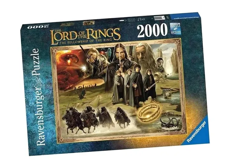 puzzle-2000-wladca-pierscieni-kolekcja-2000