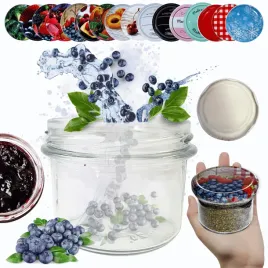 sloik-235ml-dzemy-konfitury-przyprawy-deserki-komplet-z-pokrywka-82mm