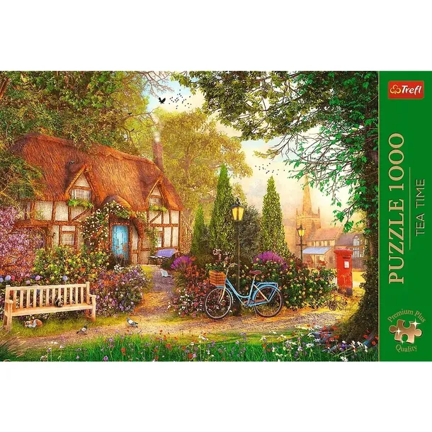 puzzle-1000-domek-pod-strzecha-trefl-kolekcja-premium-plus-quality