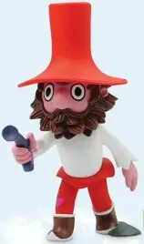 figurka-rumcajs-figurka-kolekcjonerska