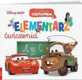 disney-uczy-przygoda-z-czytaniem-elementarz-cwiczenia-2