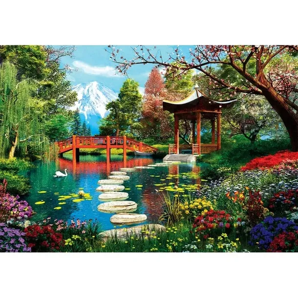 puzzle-1000-compact-fuji-garden-kod-producenta-39910
