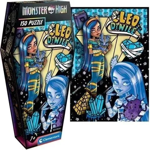 puzzle-150-monster-high-cleo-de-nile