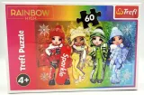 puzzle-60-radosne-lalki-trefl-stan-nowy