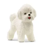 figurka-pies-bichon-frise