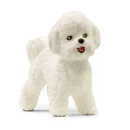 figurka-pies-bichon-frise
