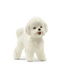 figurka-pies-bichon-frise-stan-nowy