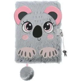 pamietnik-z-klodka-a5-96k-3d-wlochacz-sweet-koala