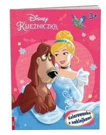 disney-ksiezniczka-kolorowanka-z-naklejkami