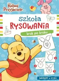 disney-kubus-i-przyjaciele-szkola-rysowania