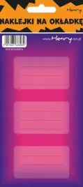 naklejki-na-zeszyty-niebiesko-rozowe-12szt