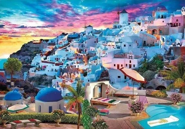 puzzle-500-compact-greece-view