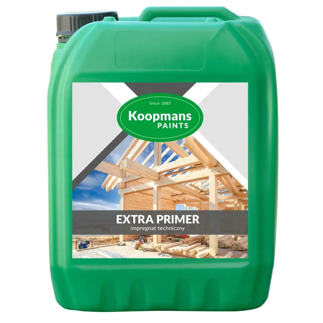koopmans-impregnat-techniczny-extra-primer-2l-stan-nowy