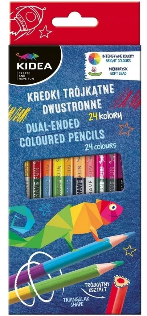 kredki-trojkatne-dwustronne-24-kolory-kidea