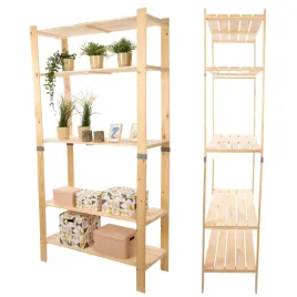 regal-na-ksiazki-regal-na-zabawki-regal-drewniany-do-spizarni-230cm-szeroki