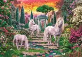 puzzle-2000-hq-classical-garden-unicorns-kod-producenta-8005125325757