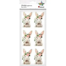 naklejki-papierowe-zajac-6szt