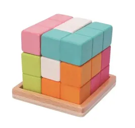 adam-toys-kostka-tetris-drewniana-ukladanka-3d