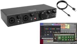 arturia-minifuse-2-black-interfejs-usb-mega-soft