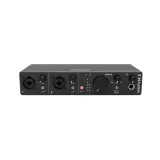 arturia-minifuse-2-black-interfejs-usb-mega-soft-stan-nowy