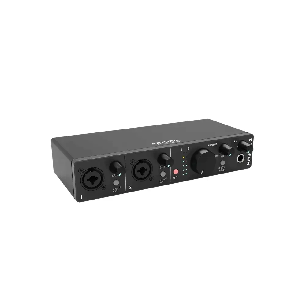arturia-minifuse-2-black-interfejs-usb-mega-soft