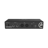 arturia-minifuse-2-black-interfejs-usb-mega-soft-model-minifuse-2-black