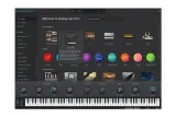arturia-minifuse-2-black-interfejs-usb-mega-soft-stan-nowy-kod-producenta-minifuse-2-black