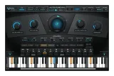 arturia-minifuse-2-black-interfejs-usb-mega-soft-stan-nowy-model-minifuse-2-black