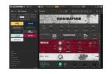 arturia-minifuse-2-black-interfejs-usb-mega-soft-kod-producenta-minifuse-2-black-stan-nowy
