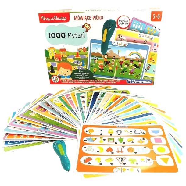 mowiace-pioro-1000-pytan-plec-chlopcy-dziewczynki