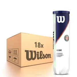 pilki-tenisowe-karton-wilson-roland-garros-all-court-18x4b
