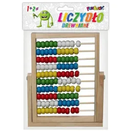 liczydlo-drewniane