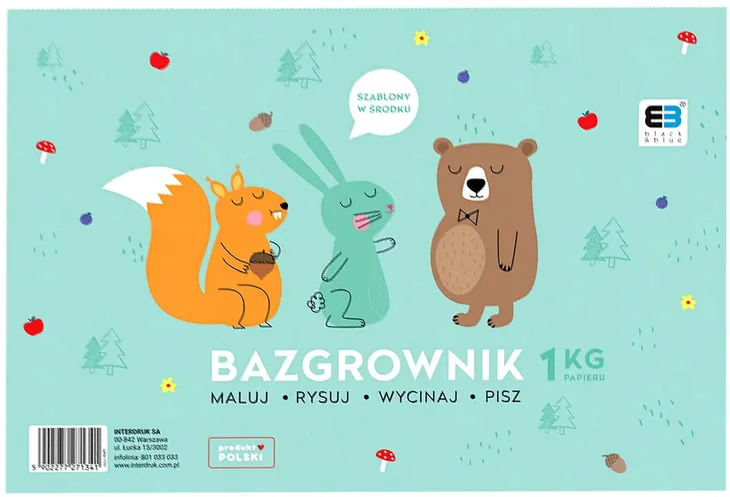 bazgrownik-a4-z-szablonem-bohater-brak