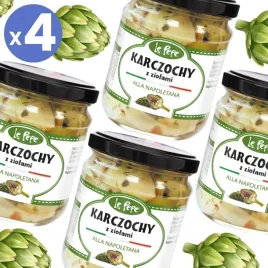 4x-karczochy-z-ziolami-po-neaoplitansku-alla-napoletana-180g-le-pepe