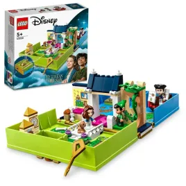 lego-disney-43220-przygody-piotrusia-pana-i-wendy