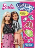 barbie-ubieranki-naklejanki-stan-nowy
