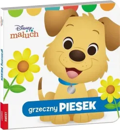 disney-maluch-grzeczny-piesek