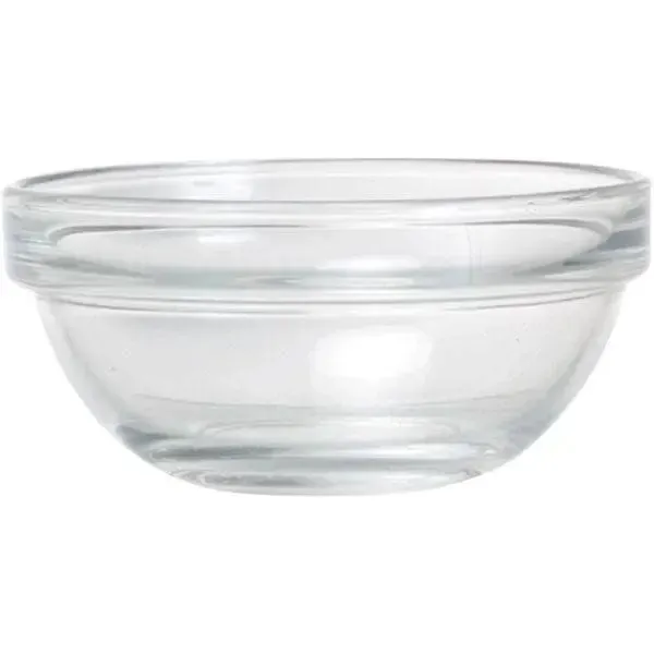 salaterka-miska-9-cm-empilable-arcoroc-stan-nowy-waga-z-opakowaniem-0-3-kg