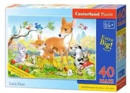 puzzle-40-maxi-little-deer-castor