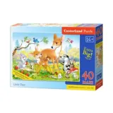 puzzle-40-maxi-little-deer-castor-stan-nowy
