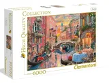 puzzle-6000-hq-venice-evening-sunset-marka-clementoni