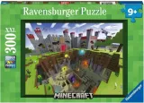 puzzle-dla-dzieci-300-minecraft-kod-producenta-13334