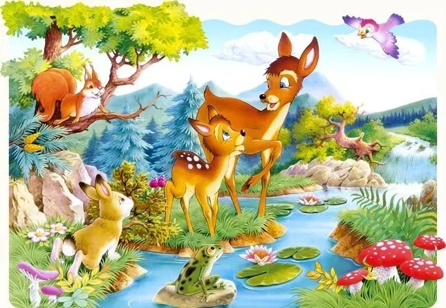 puzzle-20-maxi-bambi-castor-kod-producenta-5904438002177