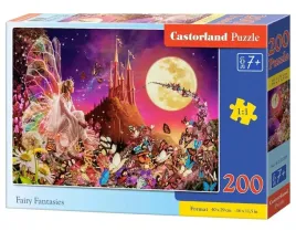 puzzle-200-fairy-fantasies-castor