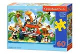 puzzle-60-softies-on-safari-castor