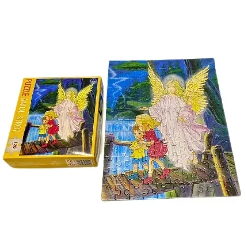 puzzle-120-aniol-stroz-kolekcja-puzzle