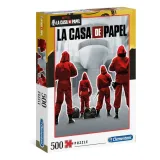 puzzle-500-dom-z-papieru-stan-nowy