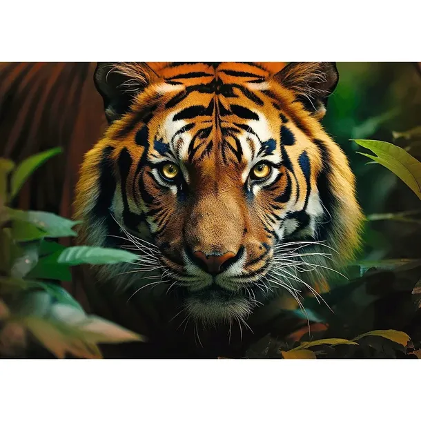 puzzle-1000-dziki-tygrys-trefl-kod-producenta-10798