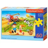 puzzle-60-lato-na-wsi-castor-stan-nowy